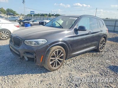 2021 BMW X3 SDRIVE30I 5UXTY3C05M9F68797 - główne zdjęcie licytacji z USA - miniatura