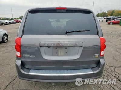 Zdjęcie 6 z 13 samochodu: 2019 DODGE GRAND CARAVAN SXT VIN:2C4RDGCG7KR755796 - miniatura