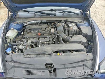 Zdjęcie 11 z 12 samochodu: 2020 HYUNDAI SONATA LIMITED VIN:5NPEH4J22LH017797 - miniatura