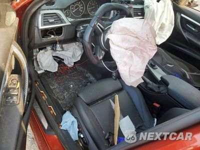 Zdjęcie 8 z 12 samochodu: 2018 BMW 340 I VIN:WBA8B3C50JK843138 - miniatura