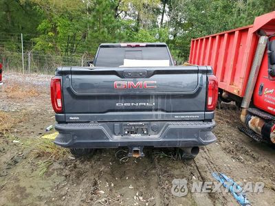 Zdjęcie 6 z 12 samochodu: 2023 GMC SIERRA K2500 DENALI VIN:1GT49REY0PF134539 - miniatura