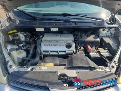 Zdjęcie 12 z 13 samochodu: 2005 TOYOTA SIENNA LE 8 PASSENGER VIN:5TDZA23C35S288333 - miniatura