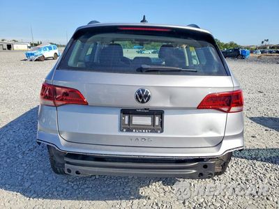 Zdjęcie 6 z 13 samochodu: 2024 VOLKSWAGEN TAOS S VIN:3VV5X7B27RM085889 - miniatura