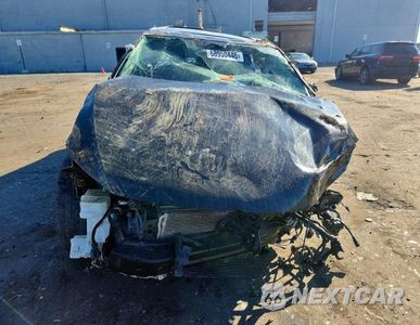 Piąte zdjęcie samochodu w środku: 2017 VOLKSWAGEN JETTA SEL VIN:3VWL17AJ9HM239367 - miniatura