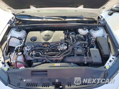 Zdjęcie 11 z 12 samochodu: 2026 TOYOTA CAMRY XSE VIN:4T1DBADK9TU046044 - miniatura