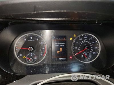 Zdjęcie 9 z 12 samochodu: 2023 KIA K5 LXS VIN:5XXG14J21PG217701 - miniatura