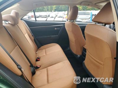 Zdjęcie 10 z 13 samochodu: 2014 TOYOTA COROLLA LE VIN:2T1BURHE7EC048853 - miniatura