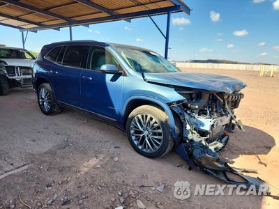 Zdjęcie 10 z 39 samochodu: 2025 BUICK ENCLAVE AVENIR VIN:5GAERCRS2SJ291536 - miniatura
