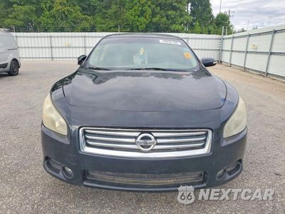 Piąte zdjęcie samochodu w środku: 2013 NISSAN MAXIMA 3.5 S VIN:1N4AA5AP7DC843309 - miniatura