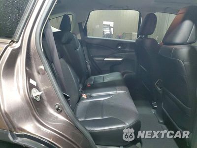 Zdjęcie 11 z 14 samochodu: 2016 HONDA CR-V TOURING VIN:5J6RM4H93GL048150 - miniatura