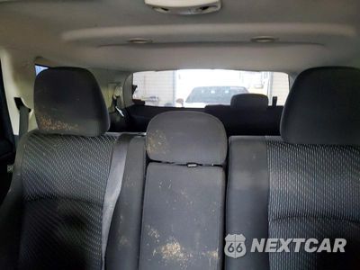 Zdjęcie 10 z 13 samochodu: 2017 DODGE JOURNEY SXT VIN:3C4PDCBG7HT684722 - miniatura