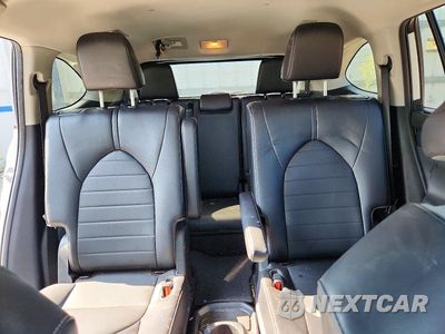 Zdjęcie 10 z 14 samochodu: 2022 TOYOTA HIGHLANDER XLE VIN:5TDGZRAH9NS091450 - miniatura