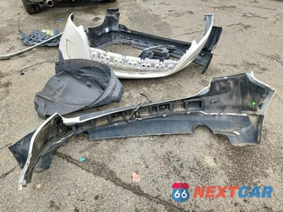 Zdjęcie 13 z 14 samochodu: 2012 FORD EDGE LIMITED VIN:2FMDK4KC5CBA83109 - miniatura