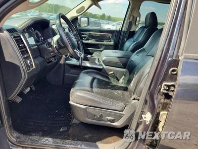 Zdjęcie 7 z 12 samochodu: 2015 RAM 1500 SPORT VIN:1C6RR6MT3FS660901 - miniatura
