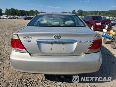 Zdjęcie 6 z 12 samochodu: 2005 TOYOTA CAMRY LE VIN:4T1BE32K45U956376 - miniatura