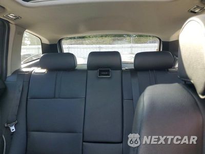 Zdjęcie 10 z 13 samochodu: 2007 BMW X3 3.0SI VIN:WBXPC93467WF25991 - miniatura