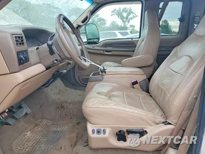 Zdjęcie 7 z 12 samochodu: 1999 FORD F250 SUPER DUTY VIN:1FTNX20S1XEA49011 - miniatura