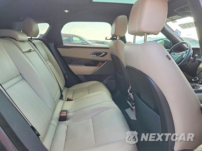 Zdjęcie 11 z 13 samochodu: 2018 LAND ROVER RANGE ROVER VELAR R-DYNAMIC SE VIN:SALYL2RV7JA772102 - miniatura