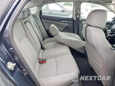 Zdjęcie 10 z 12 samochodu: 2016 HONDA CIVIC EX VIN:19XFC1F35GE042593 - miniatura