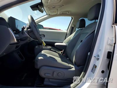 Zdjęcie 7 z 14 samochodu: 2026 HYUNDAI IONIQ 5 SEL VIN:7YAKN4DAXTY068468 - miniatura