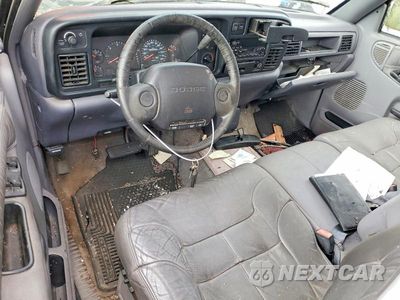 Zdjęcie 8 z 12 samochodu: 1997 DODGE RAM 2500 VIN:3B7KC23W5VM584573 - miniatura