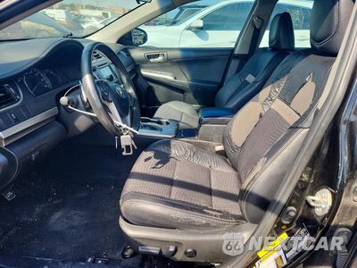 Zdjęcie 7 z 12 samochodu: 2013 TOYOTA CAMRY SE VIN:4T1BF1FK3DU252230 - miniatura