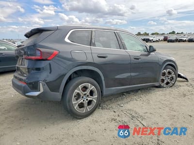 Trzecie zdjęcie samochodu z tyłu: 2023 BMW X1 XDRIVE28I VIN:WBX73EF04P5W82181 - miniatura