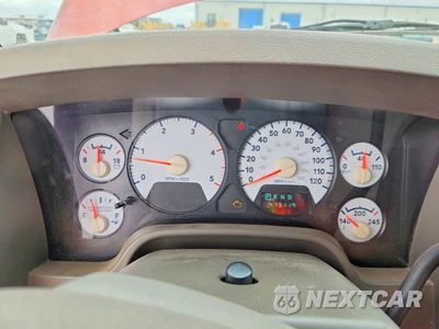 Zdjęcie 9 z 12 samochodu: 2007 DODGE RAM 2500 ST VIN:3D7KR28A87G828719 - miniatura