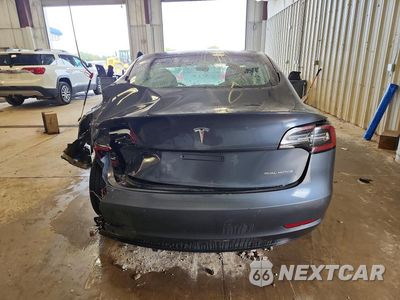 Zdjęcie 6 z 12 samochodu: 2022 TESLA MODEL 3 VIN:5YJ3E1EB3NF247066 - miniatura