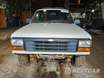 Piąte zdjęcie samochodu w środku: 1994 FORD EXPLORER VIN:1FMCU24X9RUD14879 - miniatura