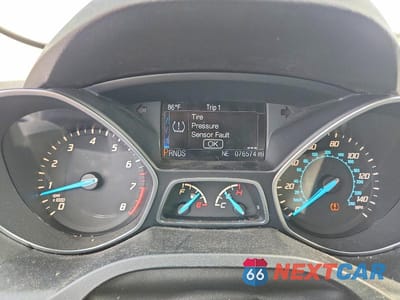 Zdjęcie 9 z 13 samochodu: 2013 FORD ESCAPE TITANIUM VIN:1FMCU0J90DUD76058 - miniatura