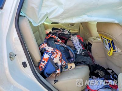 Zdjęcie 11 z 13 samochodu: 2015 NISSAN MURANO PLATINUM VIN:5N1AZ2MH3FN225252 - miniatura
