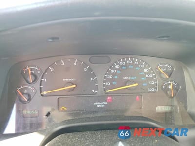 Zdjęcie 9 z 12 samochodu: 2002 DODGE DAKOTA SLT VIN:1B7GL42N42S500546 - miniatura