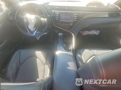 Zdjęcie 8 z 12 samochodu: 2019 TOYOTA CAMRY SE VIN:4T1B11HK8KU833330 - miniatura
