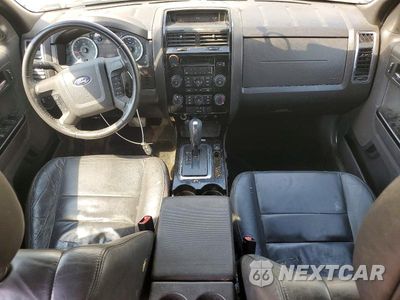 Zdjęcie 8 z 13 samochodu: 2011 FORD ESCAPE LIMITED VIN:1FMCU9EGXBKA37183 - miniatura