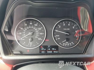 Zdjęcie 9 z 13 samochodu: 2017 BMW X1 XDRIVE28I VIN:WBXHT3Z39H4A55937 - miniatura