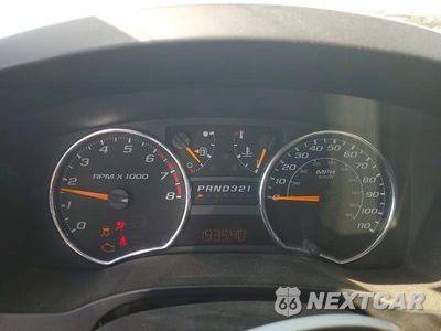 Zdjęcie 9 z 12 samochodu: 2009 GMC CANYON VIN:1GTCS13E998123248 - miniatura