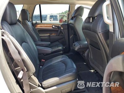 Zdjęcie 11 z 13 samochodu: 2011 BUICK ENCLAVE CXL VIN:5GAKRBED3BJ304475 - miniatura