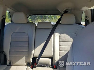 Zdjęcie 10 z 13 samochodu: 2026 HONDA CR-V EXL VIN:2HKRS4H76TH445781 - miniatura