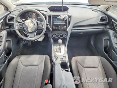 Zdjęcie 8 z 13 samochodu: 2020 SUBARU IMPREZA VIN:4S3GTAB62L3710548 - miniatura
