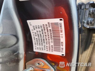 Zdjęcie 13 z 13 samochodu: 2010 HONDA CR-V LX VIN:3CZRE3H37AG703580 - miniatura