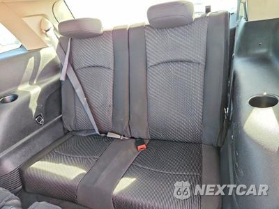 Zdjęcie 10 z 13 samochodu: 2017 DODGE JOURNEY SE VIN:3C4PDCAB4HT573177 - miniatura