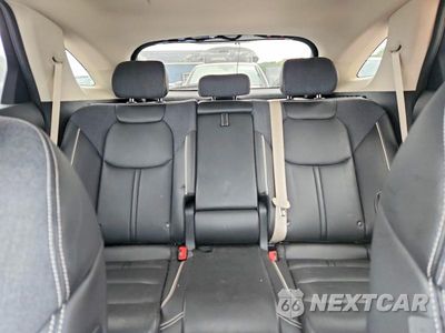 Zdjęcie 10 z 14 samochodu: 2024 GENESIS ELECTRIFIED GV70 BASE VIN:5NMMCET19RH002837 - miniatura