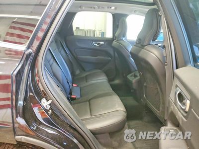 Zdjęcie 11 z 13 samochodu: 2020 VOLVO XC60 T6 MOMENTUM VIN:YV4A22RK4L1538940 - miniatura