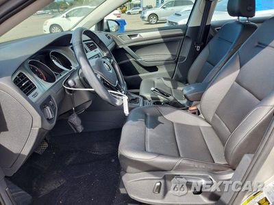 Zdjęcie 7 z 13 samochodu: 2017 VOLKSWAGEN GOLF S VIN:3VW217AU6HM040427 - miniatura