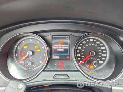 Zdjęcie 9 z 13 samochodu: 2020 VOLKSWAGEN ATLAS CROSS SPORT SE VIN:1V26E2CA5LC209652 - miniatura