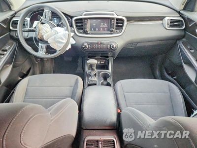 Zdjęcie 8 z 13 samochodu: 2019 KIA SORENTO LX VIN:5XYPGDA39KG480854 - miniatura