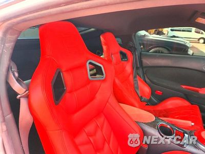 Zdjęcie 10 z 12 samochodu: 2015 NISSAN 370Z BASE VIN:JN1AZ4EH7FM441533 - miniatura