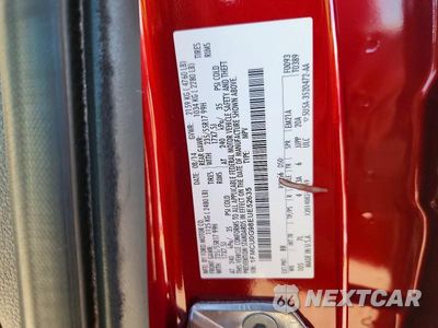 Zdjęcie 12 z 12 samochodu: 2014 FORD ESCAPE SE VIN:1FMCU0G98EUE52635 - miniatura