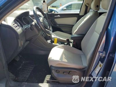 Zdjęcie 7 z 13 samochodu: 2020 VOLKSWAGEN TIGUAN SE VIN:3VV3B7AX1LM067138 - miniatura
